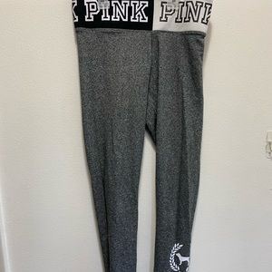 PINK leggings